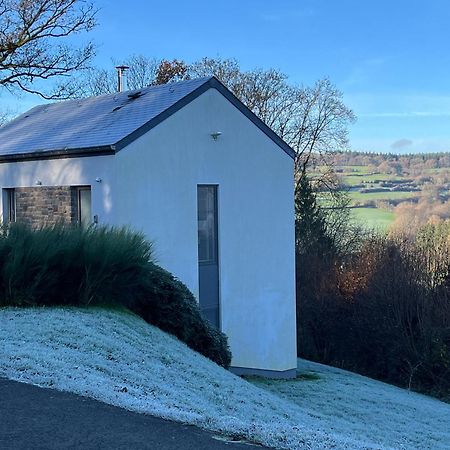 Vila Lessilou Mormont  Exteriér fotografie