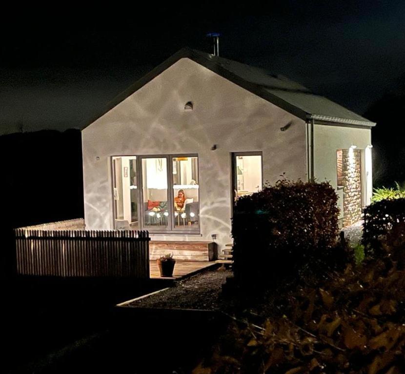 Vila Lessilou Mormont  Exteriér fotografie