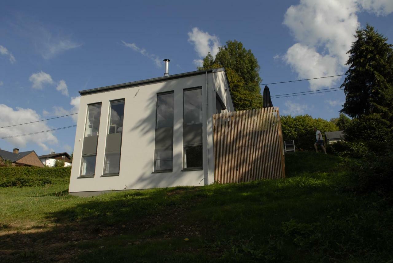 Vila Lessilou Mormont  Exteriér fotografie