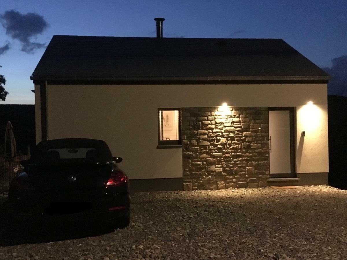 Vila Lessilou Mormont  Exteriér fotografie